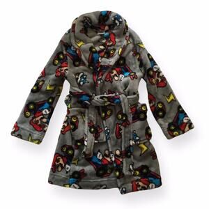 Nintendo Mariokart Robe